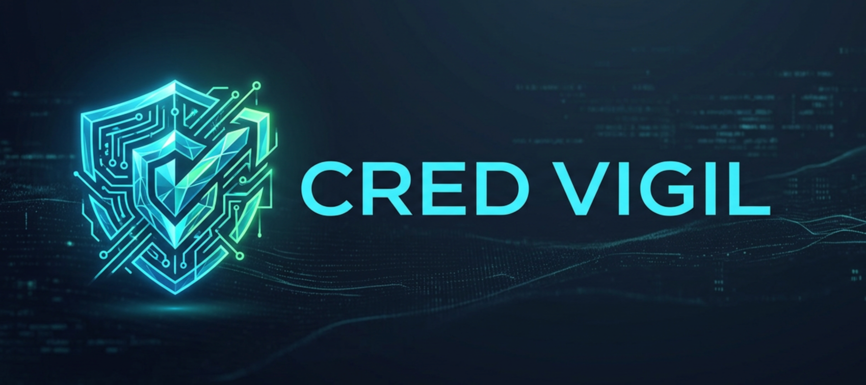 CredVigil — Real-Time Credential Protection